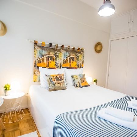 Oporto Choose Happiness Appartement Buitenkant foto
