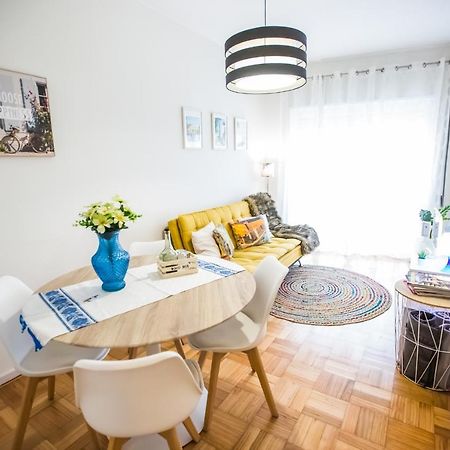 Oporto Choose Happiness Appartement Buitenkant foto