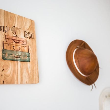 Oporto Choose Happiness Appartement Buitenkant foto