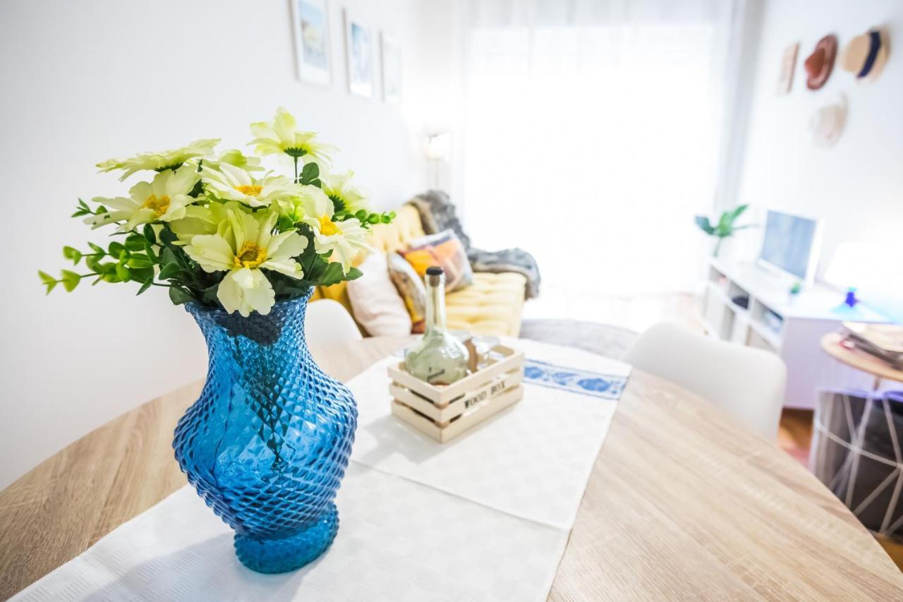 Oporto Choose Happiness Appartement Buitenkant foto