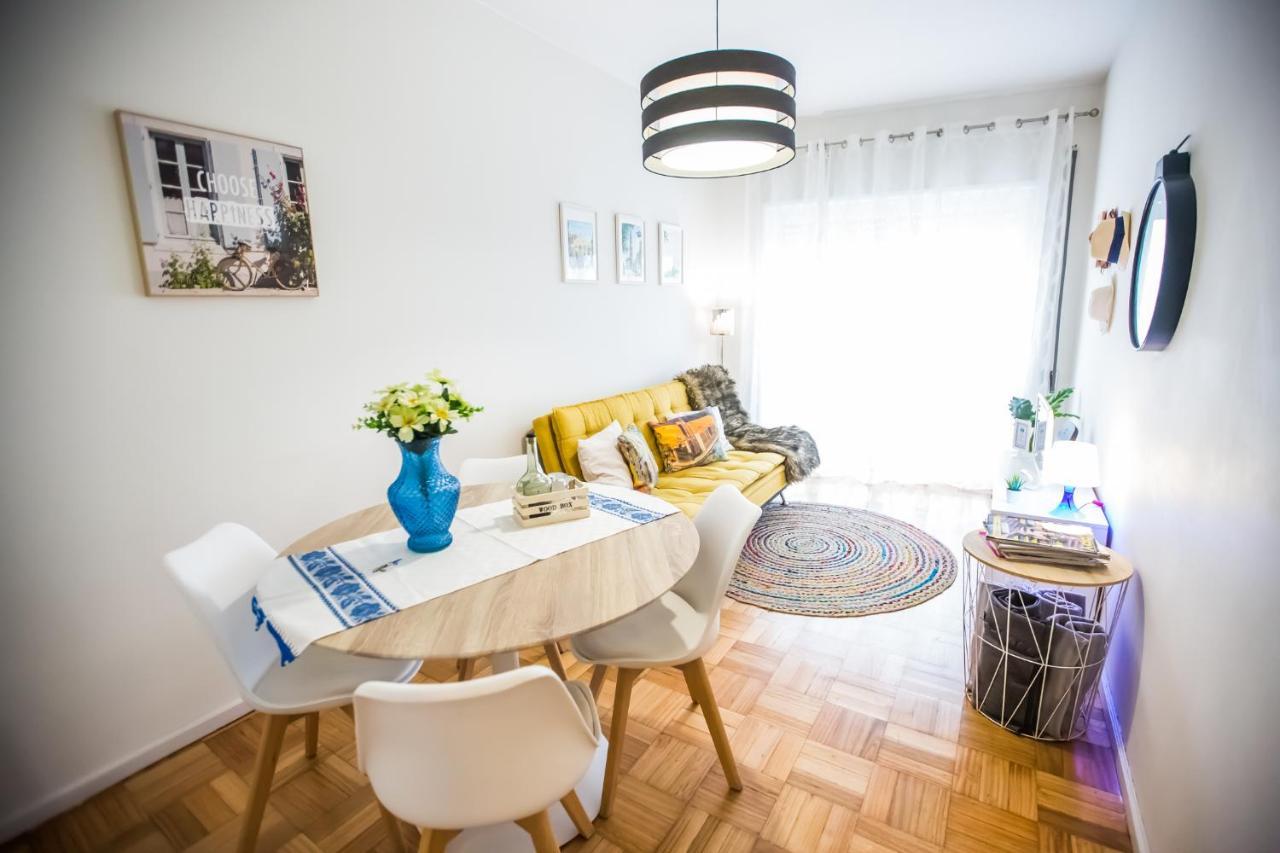 Oporto Choose Happiness Appartement Buitenkant foto