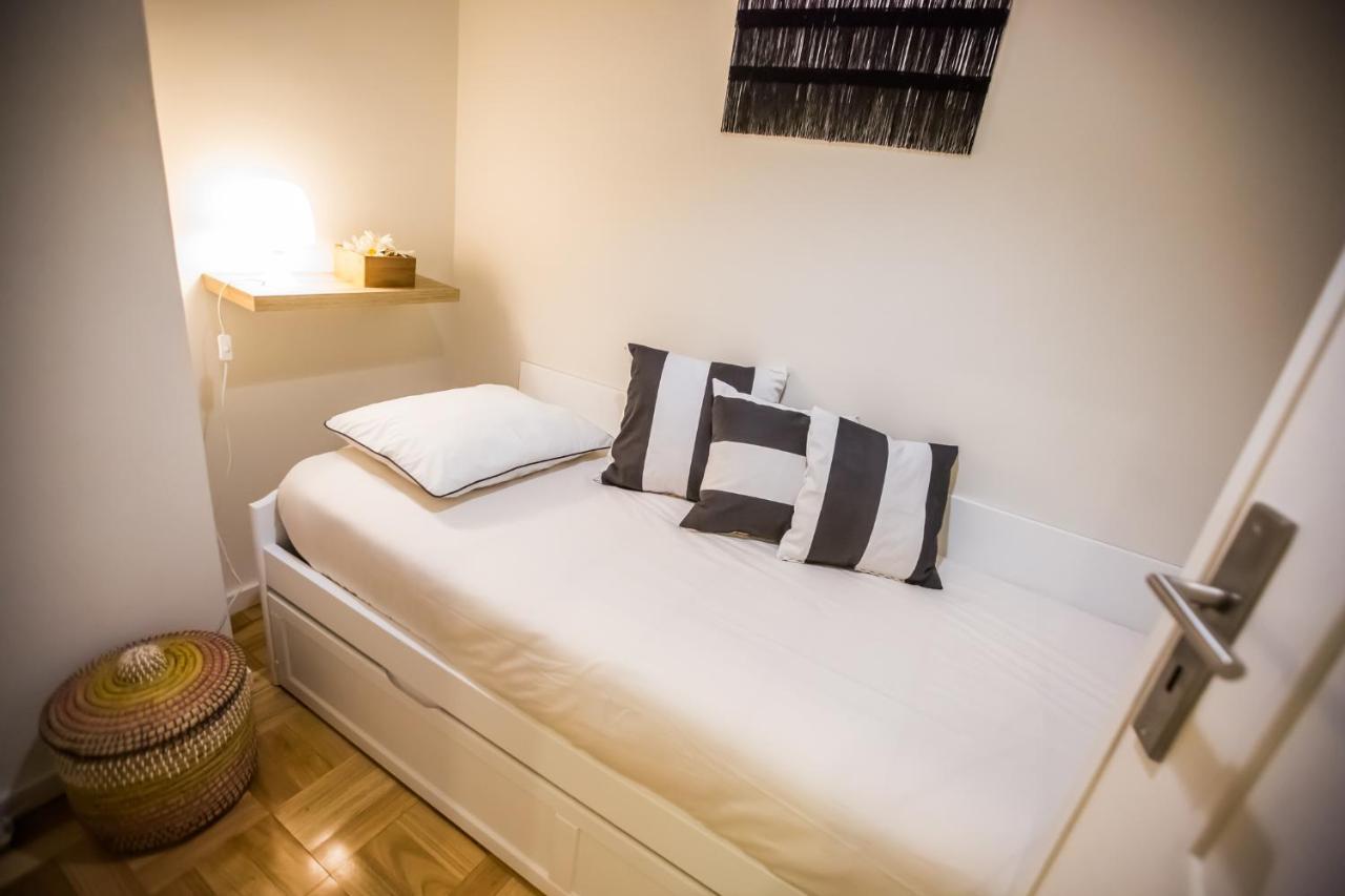 Oporto Choose Happiness Appartement Buitenkant foto