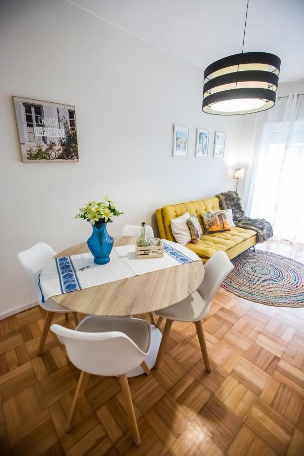 Oporto Choose Happiness Appartement Buitenkant foto