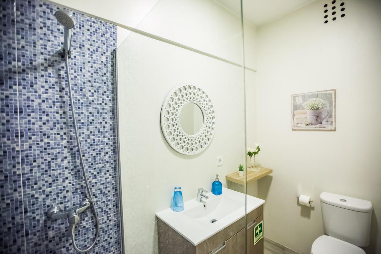 Oporto Choose Happiness Appartement Buitenkant foto