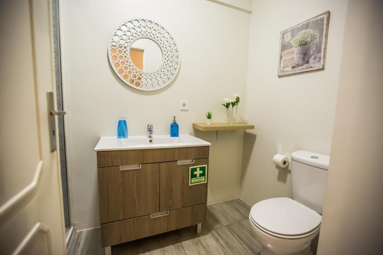 Oporto Choose Happiness Appartement Buitenkant foto