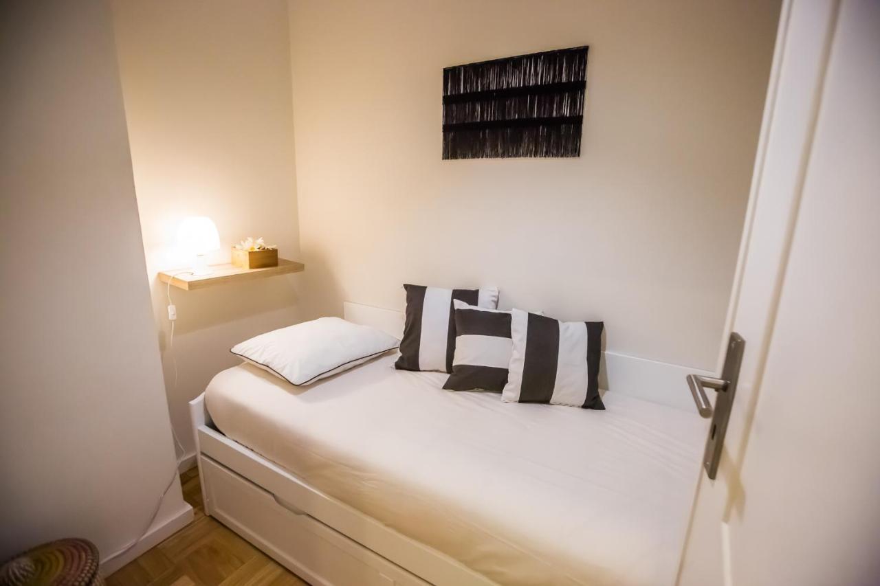 Oporto Choose Happiness Appartement Buitenkant foto