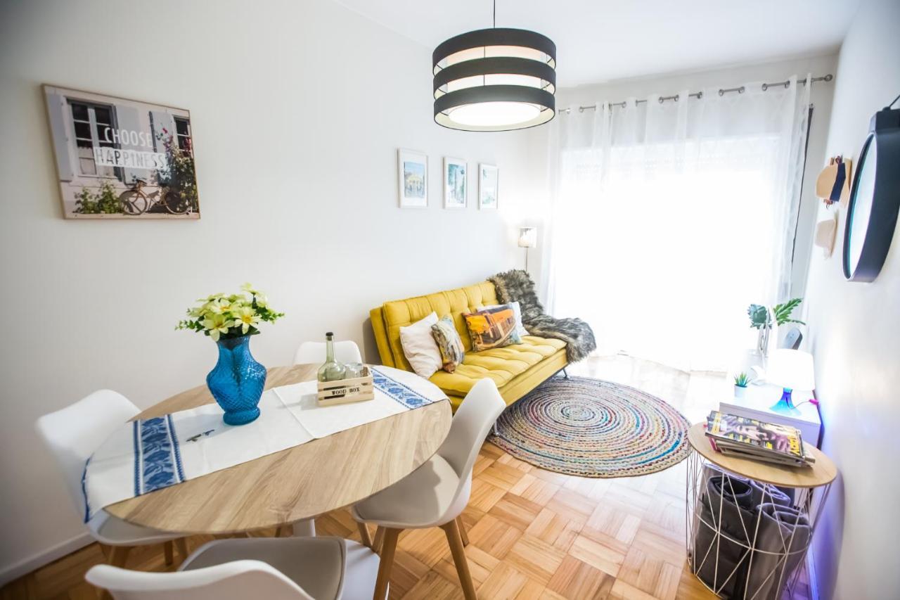 Oporto Choose Happiness Appartement Buitenkant foto