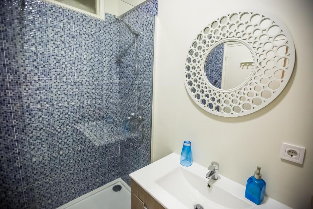 Oporto Choose Happiness Appartement Buitenkant foto