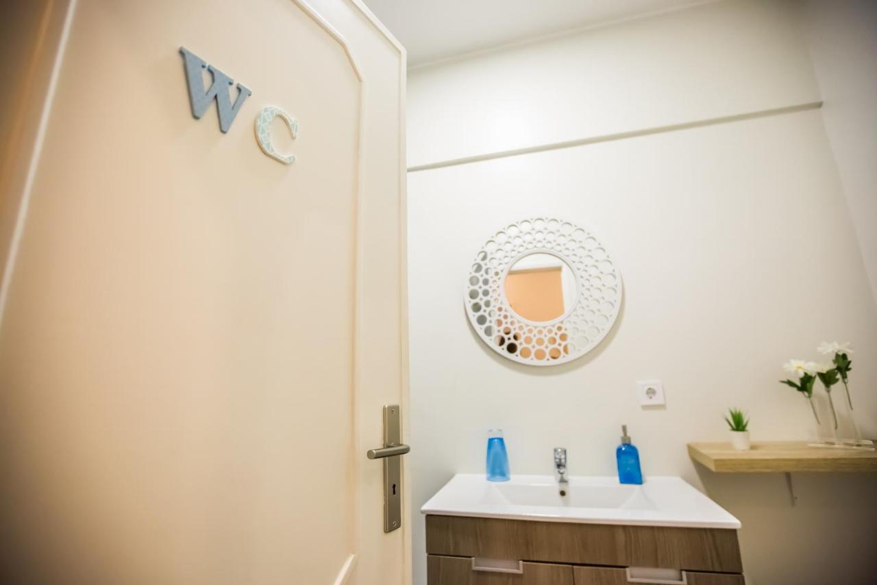 Oporto Choose Happiness Appartement Buitenkant foto