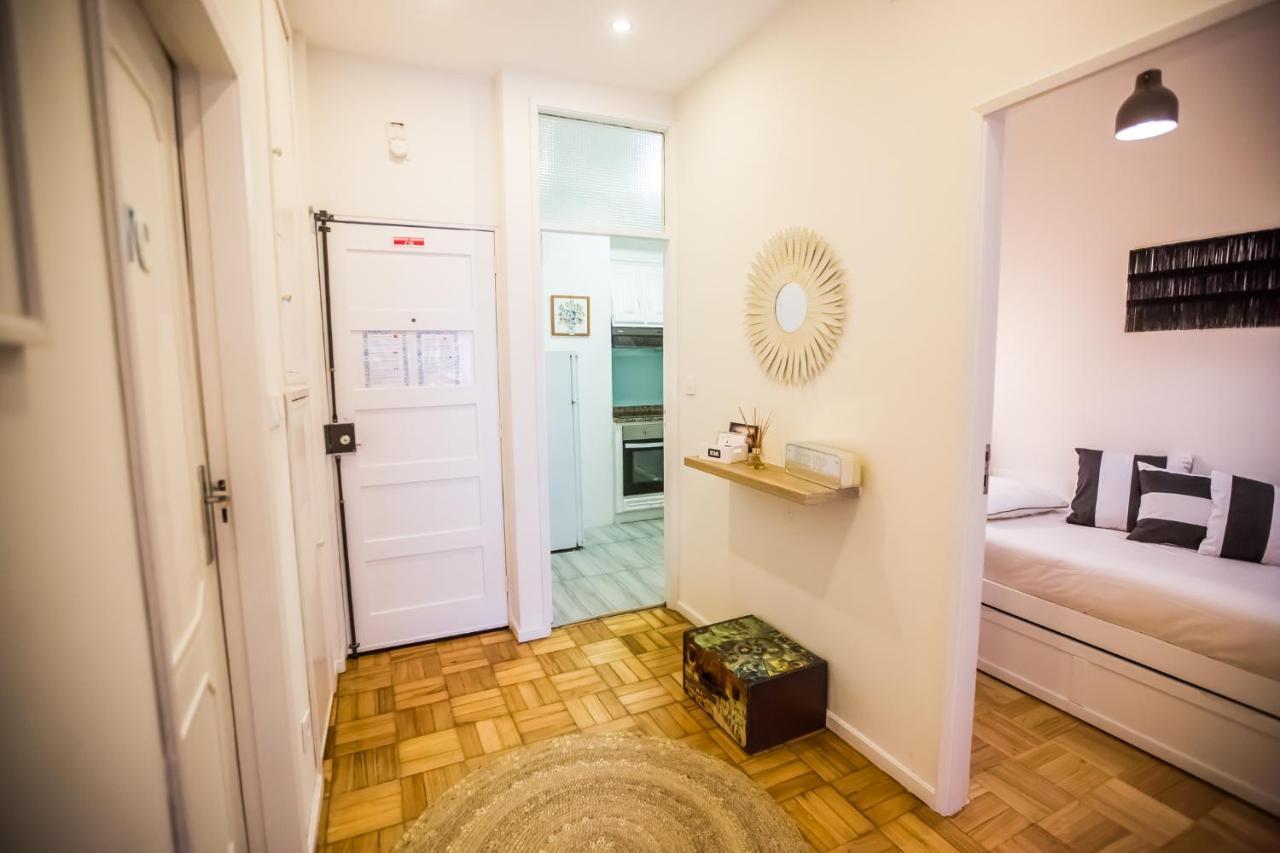 Oporto Choose Happiness Appartement Buitenkant foto