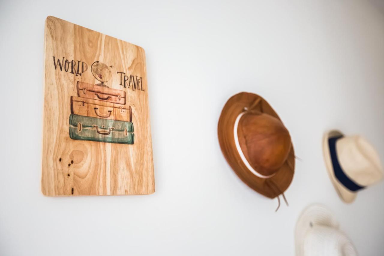 Oporto Choose Happiness Appartement Buitenkant foto