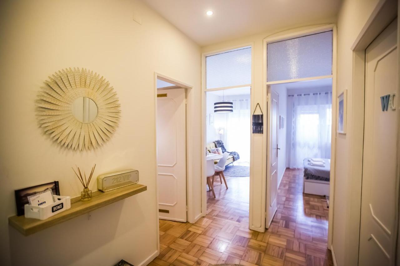 Oporto Choose Happiness Appartement Buitenkant foto