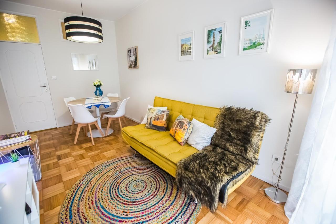 Oporto Choose Happiness Appartement Buitenkant foto