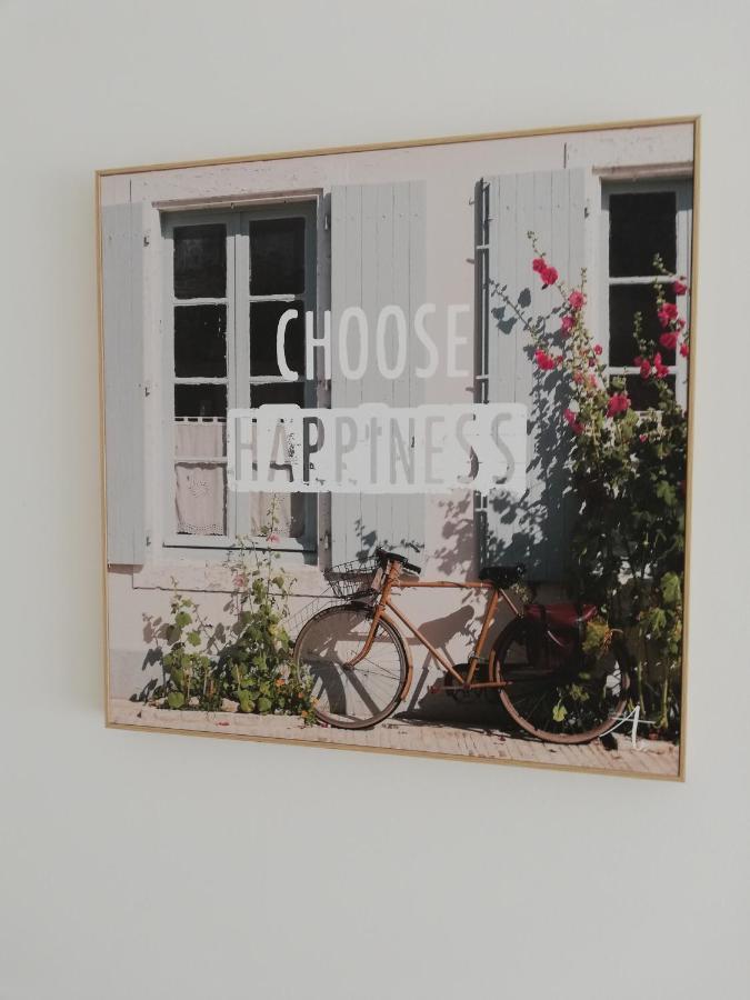 Oporto Choose Happiness Appartement Buitenkant foto